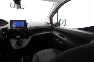 Peugeot Rifter 1.5 BlueHDI 102 cv 2021