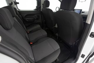 Peugeot Rifter 1.5 BlueHDI 102 cv 2021