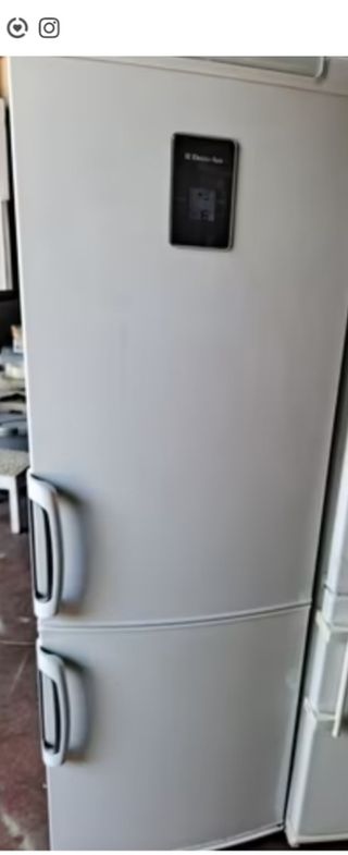 Repuestos Frigorífico Electrolux ENA34399W