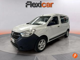 Dacia Dokker Essential Blue dCi 70kW (95CV) SS