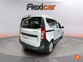 Dacia Dokker Essential Blue dCi 70kW (95CV) SS
