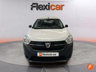 Dacia Dokker Essential Blue dCi 70kW (95CV) SS