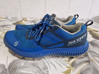 Zapatillas Scott Supertrac 2.0