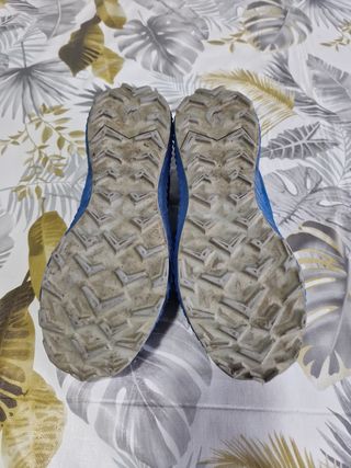 Zapatillas Scott Supertrac 2.0