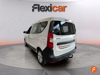 Dacia Dokker Essential Blue dCi 70kW (95CV) SS