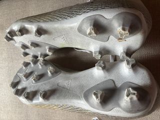Adidas X Ghosted.3 - Botas Fútbol