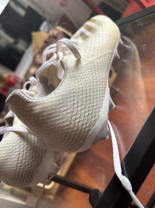 Adidas X Ghosted.3 - Botas Fútbol