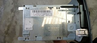 Radio CD MP3 Seat Altea-León