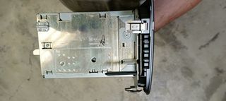 Radio CD MP3 Seat Altea-León