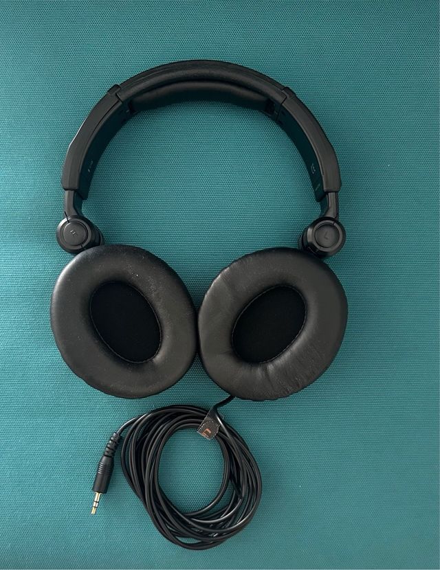 Cuffie t.bone HD 200 - Nero