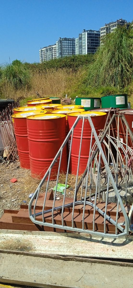 Comederos animales - 4 unidades