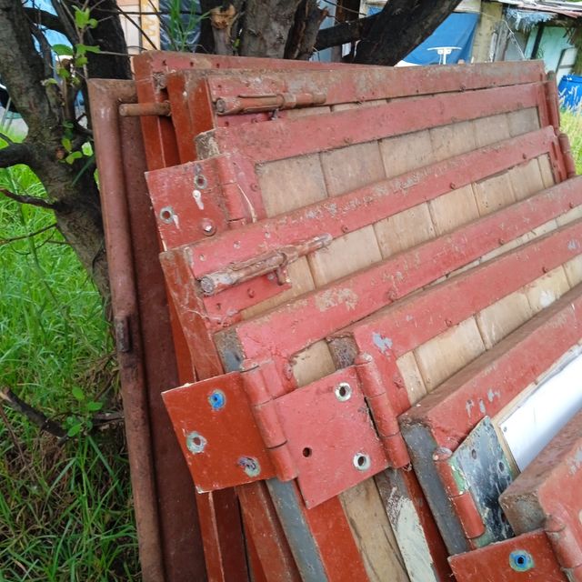 Comederos animales - 4 unidades