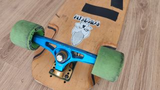 Longboard