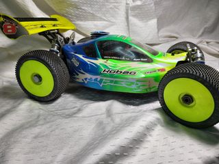 HOBAO Hyper 8.5 Off-Road