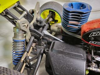 HOBAO Hyper 8.5 Off-Road