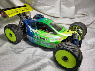 HOBAO Hyper 8.5 Off-Road