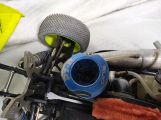 HOBAO Hyper 8.5 Off-Road