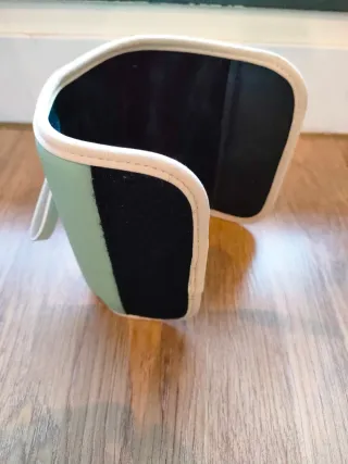 Calentador biberones portátil