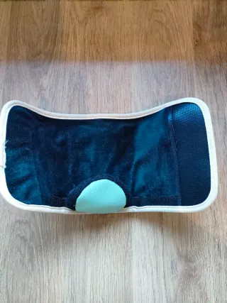 Calentador biberones portátil