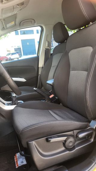 Suzuki SX4 S-Cross diésel – Año 2016 – 164.000
