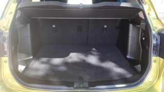 Suzuki SX4 S-Cross diésel – Año 2016 – 164.000