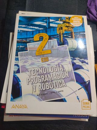 Física y Química 2.