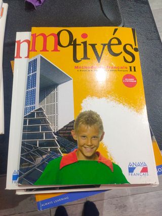 Física y Química 2.