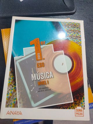 Física y Química 2.