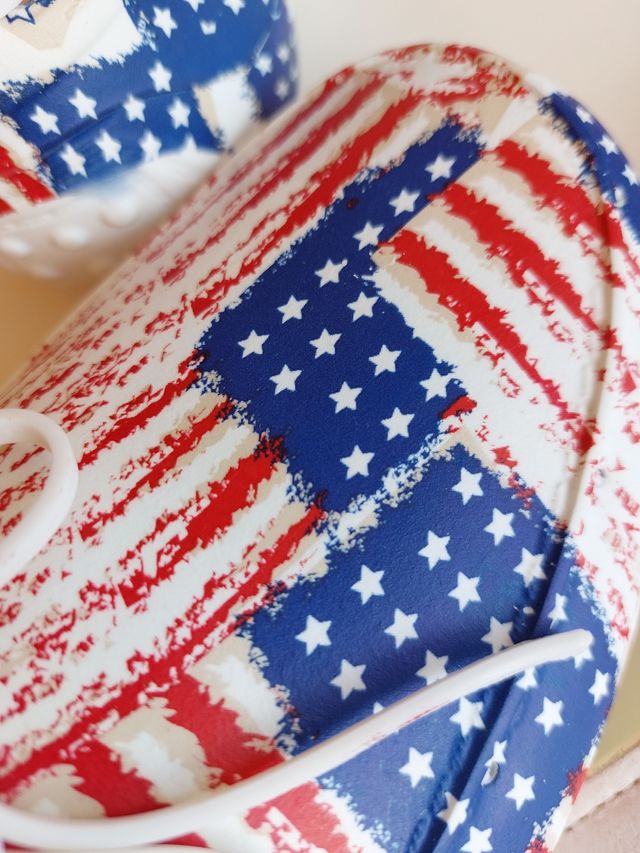 Mocassini barca U.S.A. 40