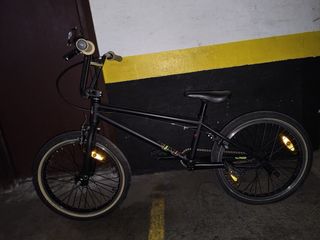 Bicicleta montaña Toiano Nevada