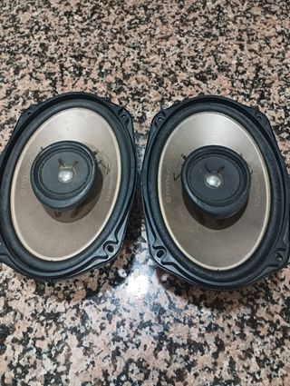 Altavoces Pioneer TS-A6936