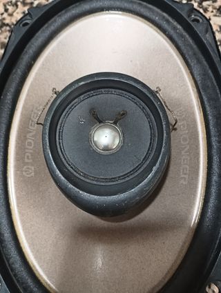 Altavoces Pioneer TS-A6936
