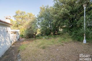 Terreno en venta en La Floresta - Les Planes en Sant Cugat del Vallès