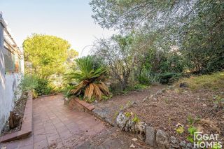 Terreno en venta en La Floresta - Les Planes en Sant Cugat del Vallès