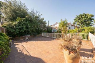 Terreno en venta en La Floresta - Les Planes en Sant Cugat del Vallès