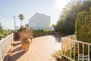 Terreno en venta en La Floresta - Les Planes en Sant Cugat del Vallès