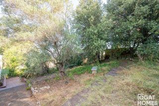 Terreno en venta en La Floresta - Les Planes en Sant Cugat del Vallès