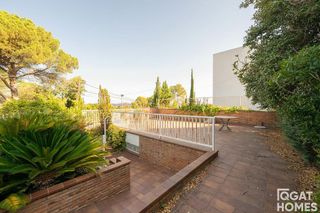 Terreno en venta en La Floresta - Les Planes en Sant Cugat del Vallès