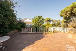 Terreno en venta en La Floresta - Les Planes en Sant Cugat del Vallès
