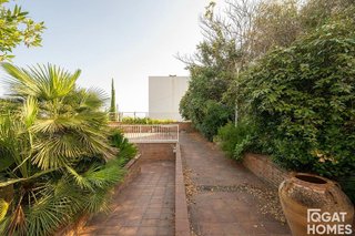 Terreno en venta en La Floresta - Les Planes en Sant Cugat del Vallès