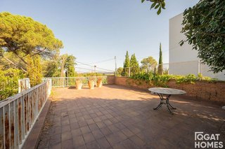 Terreno en venta en La Floresta - Les Planes en Sant Cugat del Vallès