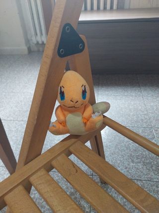 Peluche Charmander Pokemon