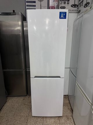 Nevera Daewoo - Combi - Garantía