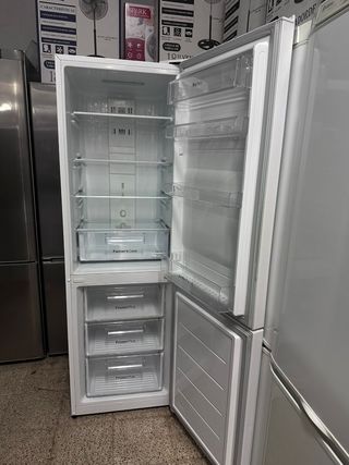 Nevera Daewoo - Combi - Garantía