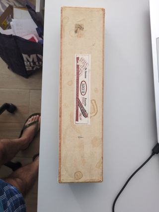 Flauta Adler Recorder