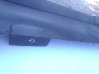 Bandeja maletero Opel insignia