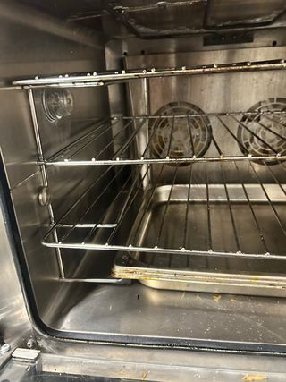 Horno FM RX424HG
