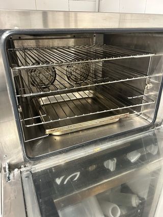 Horno FM RX424HG