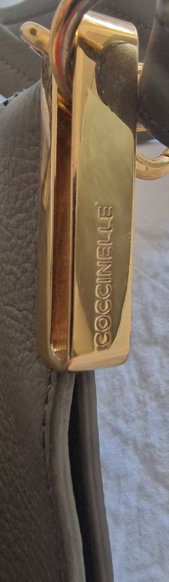 Bolso bandolera verde oliva