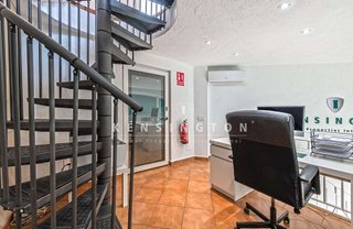 Oficina en venta en Llucmajor Interior en Llucmajor